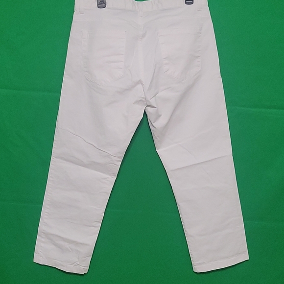 White Pants - Picture 2 of 3
